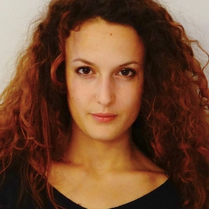 Margaux - Prof de français - Paris