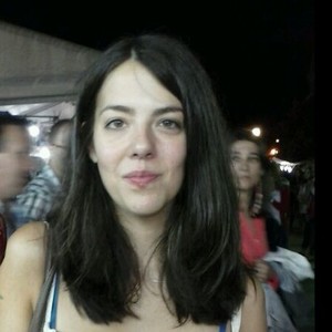 Lucía - Prof d'anglais - Paris