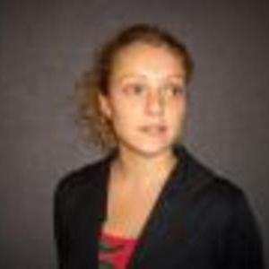 Delphine - Prof de maths - Bethoncourt