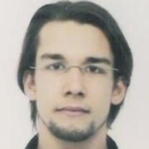 Rodrigo - Prof d'initiation informatique - Saint-Martin-d'Hères