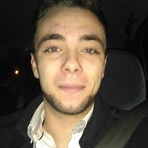 Thomas - Prof de maths - Albestroff