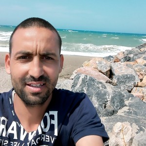 Imed - Prof d'arabe - Auch