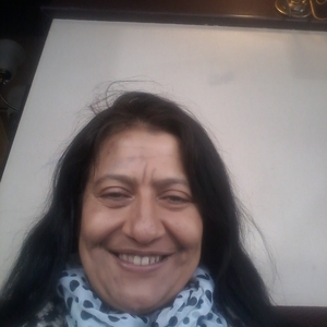 Mariam - Prof d'anglais - Chelles
