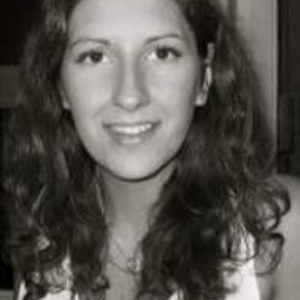 Johanna - Prof de français - Paris