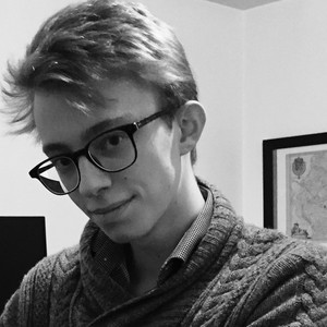 Thomas - Prof d'histoire - Paris