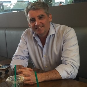 Fabrice - Prof d'anglais - Tours