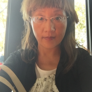 Sarah - Prof de chinois - Paris
