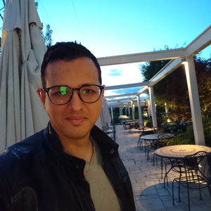 Yassine - Prof d'odontologie - Créteil