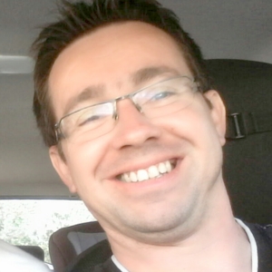 Sylvain - Prof d'initiation informatique - Chavelot