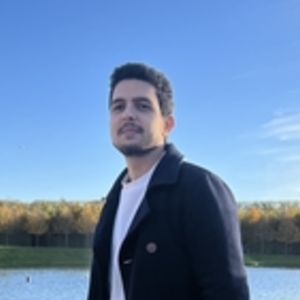 Farid - Prof d'initiation informatique - Créteil