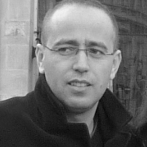 Yacin - Prof d'initiation informatique - Lyon