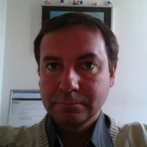 Frédéric - Prof de guitare - Paris