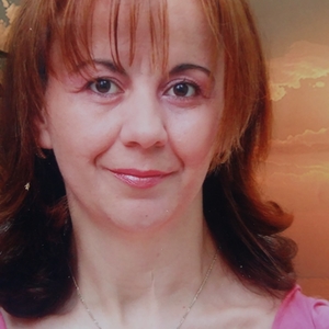 Karima - Prof d'arabe - Vignory