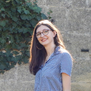 Eléonore - Prof de français - Bordeaux