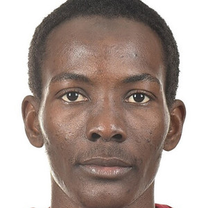 Babacar - Prof de maths - Montbéliard