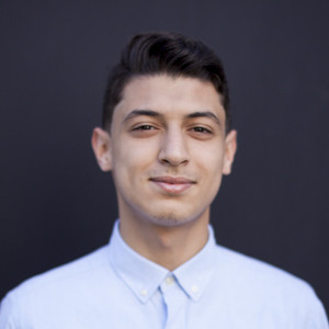 Amine - Prof de maths - Lyon