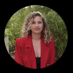 Flore - Prof de maths - Paris 5e