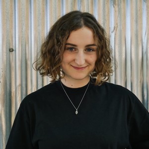 Agathe - Prof de maths - Pau