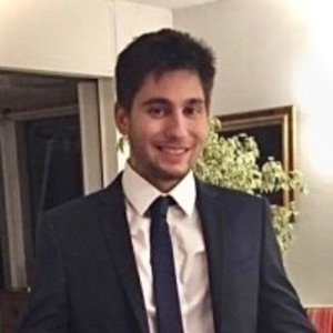 Cyril - Prof d'informatique scolaire - Cassis