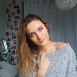 Chloé - Prof d'allemand - Aubagne