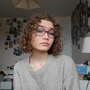 Emma - Prof d'aide aux devoirs - Nantes