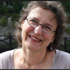 Corinne - Prof d'aide aux devoirs - Segré