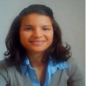 Sandra - Prof de maths - Maisons-Alfort
