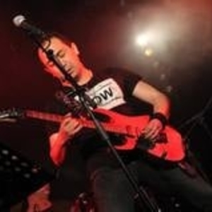 RYAD - Prof de guitare - Saclas