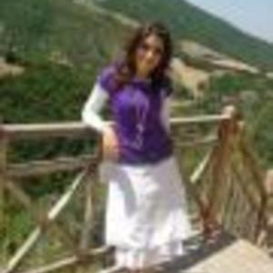 Derya - Prof de maths - Mulhouse
