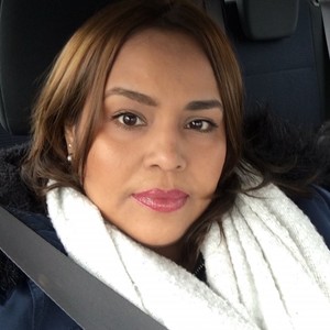 Adriana - Prof de bureautique - Liège