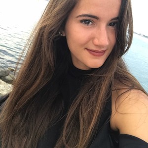 Laurette - Prof de maths - Compiègne