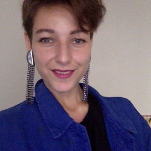 Alice - Prof de machine à coudre - Paris