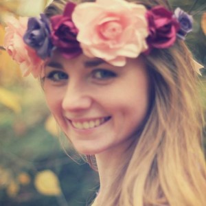 Olga - Prof de communication visuelle - Paris
