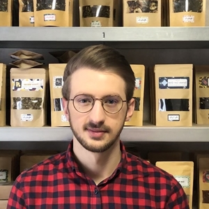 Florent - Prof de graphisme - Camphin-en-Carembault