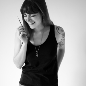 Claire-Chine - Prof de dessin - Paris 15e