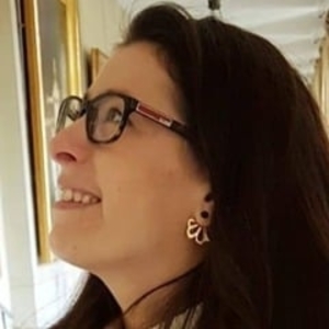 Juliette - Prof de bijouterie - Gometz-la-Ville