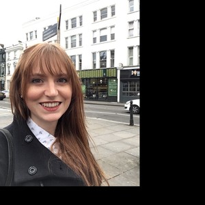Mathilde - Prof de couture - Paris