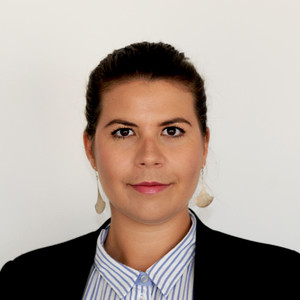 Anne-Sophie - Prof de dessin - Bordeaux