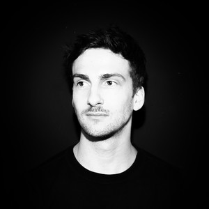 Grégoire - Prof de photoshop - Paris