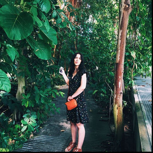 Juliette - Prof d'initiation informatique - Paris