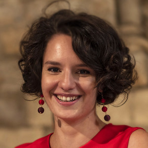 Léonore - Prof de dessin - Chaville