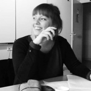 Lauranne - Prof de photoshop - Strasbourg