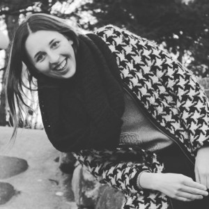 Coline - Prof de photoshop - Versailles
