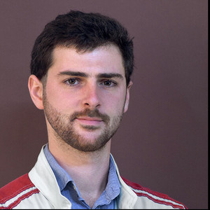 Théodore - Prof de web design - Paris