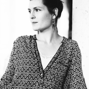 Amandine - Prof d'initiation informatique - Enghien-les-Bains