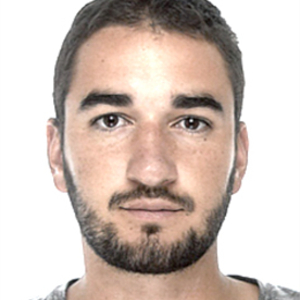 Geoffroy - Prof de design - Paris