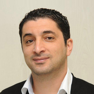 Adel - Prof d'initiation informatique - Montigny-le-Bretonneux