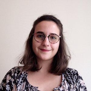 Manon - Prof d'aide aux devoirs - Laval