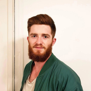 Arthur - Prof de photoshop - Paris