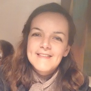Cécilia - Prof d'arts plastiques - Trouillas